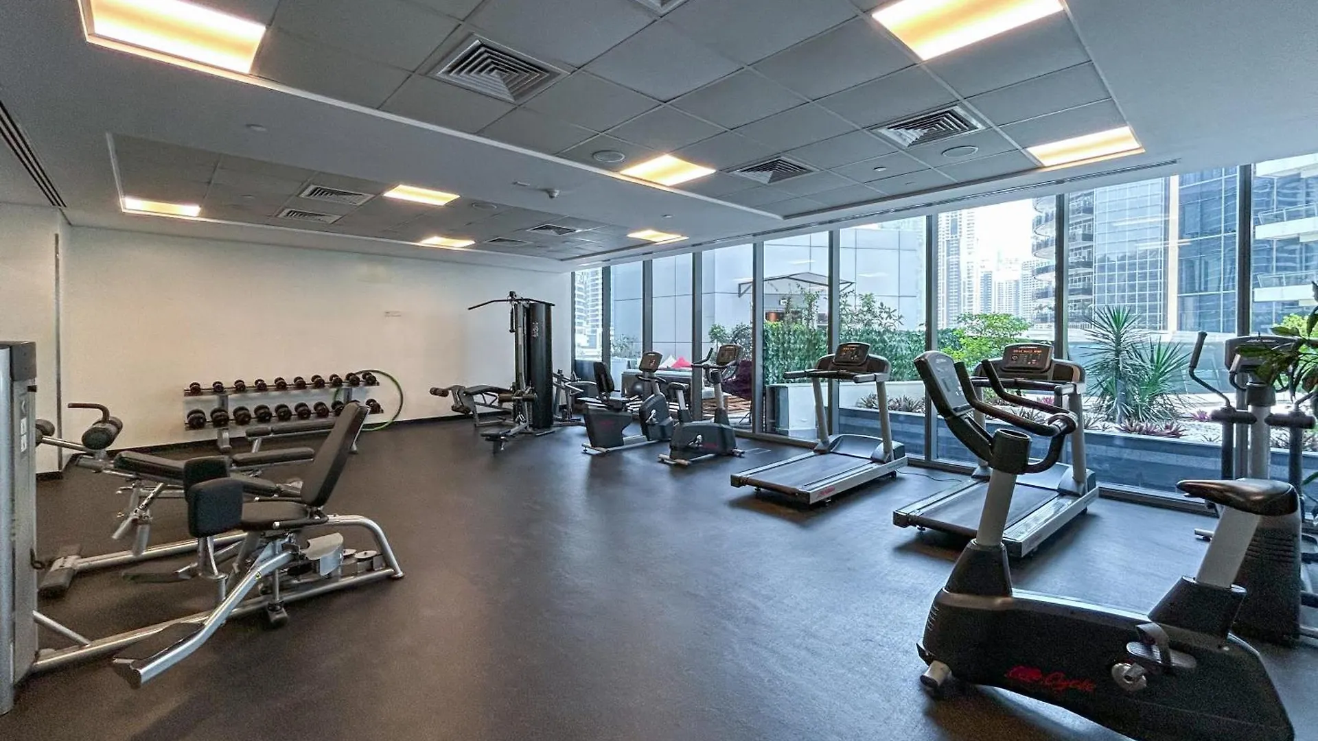 Gorgeous Home With Full Marina & Skyline View Dubai United Arab Emirates